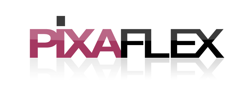 pixaflex.com